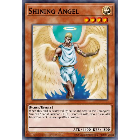 Shining Angel (Common)