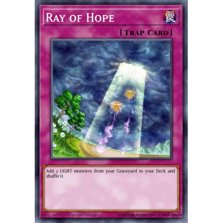Ray of Hope (Common)