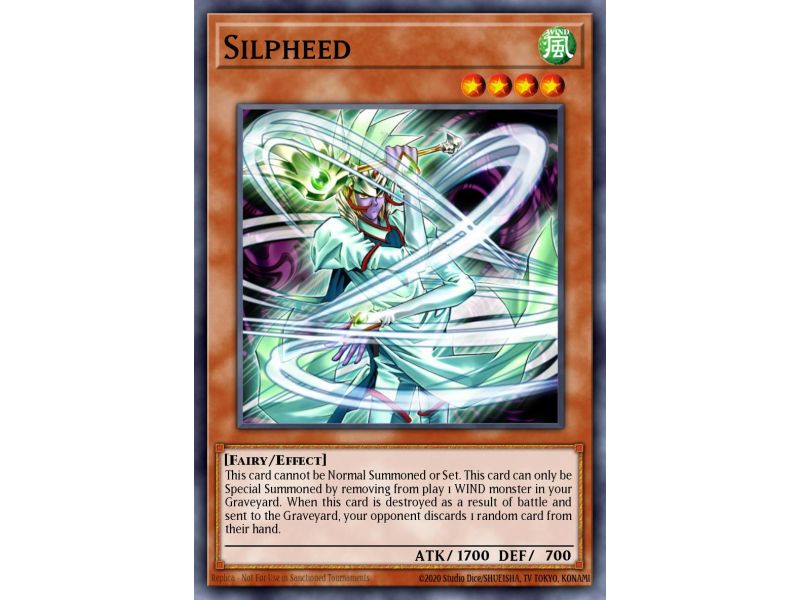 Silpheed (Common)