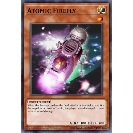 Atomic Firefly (Common)
