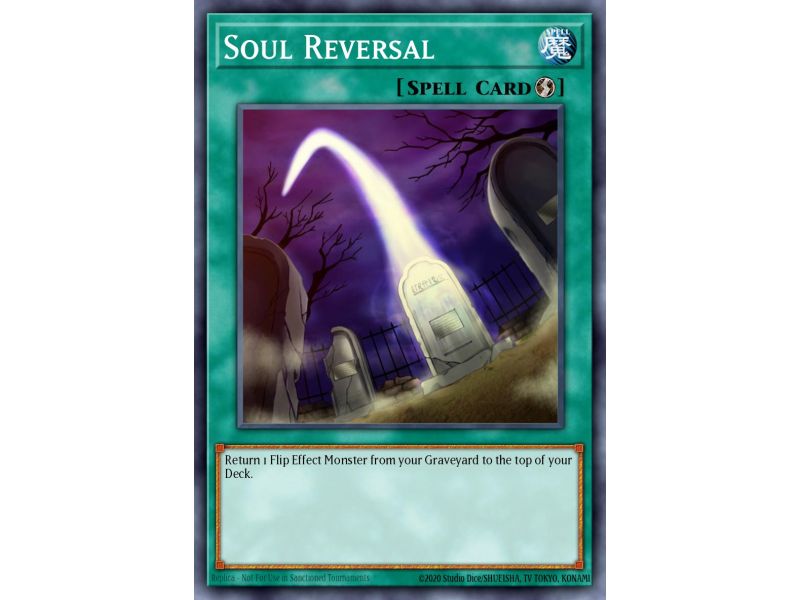 Soul Reversal (Common)