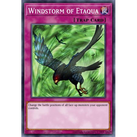 Windstorm of Etaqua (Common)