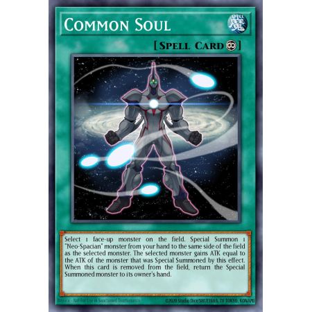 Common Soul (Common)