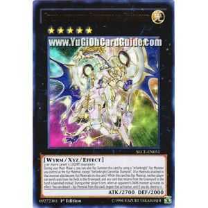 Stellarknight Constellar Diamond (Ultra Rare) – Secrets of Eternity | Carta YUGIOH en México
