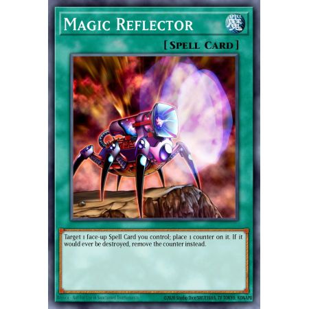 Magic Reflector (Common)