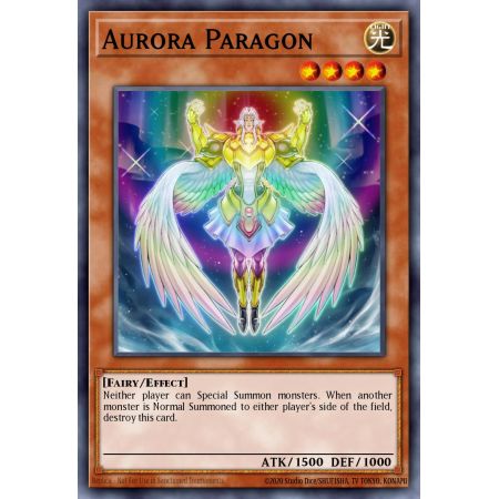 Aurora Paragon (Common)