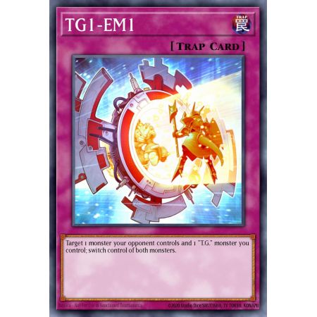 TG1-EM1 (Common)