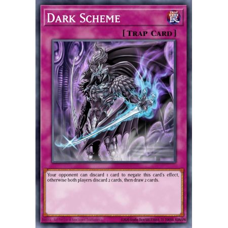 Dark Scheme (Common)