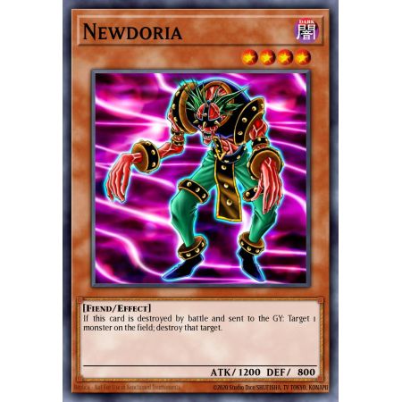 Newdoria (Common)