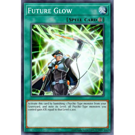 Future Glow (Common)