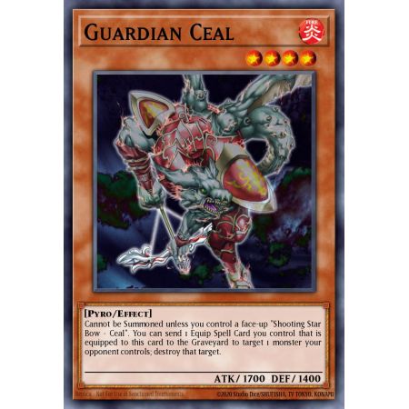 Guardian Ceal (Common)