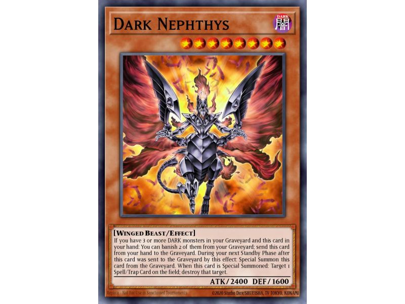Dark Nephthys (Common)