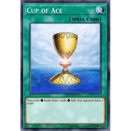 Cup of Ace (Common)