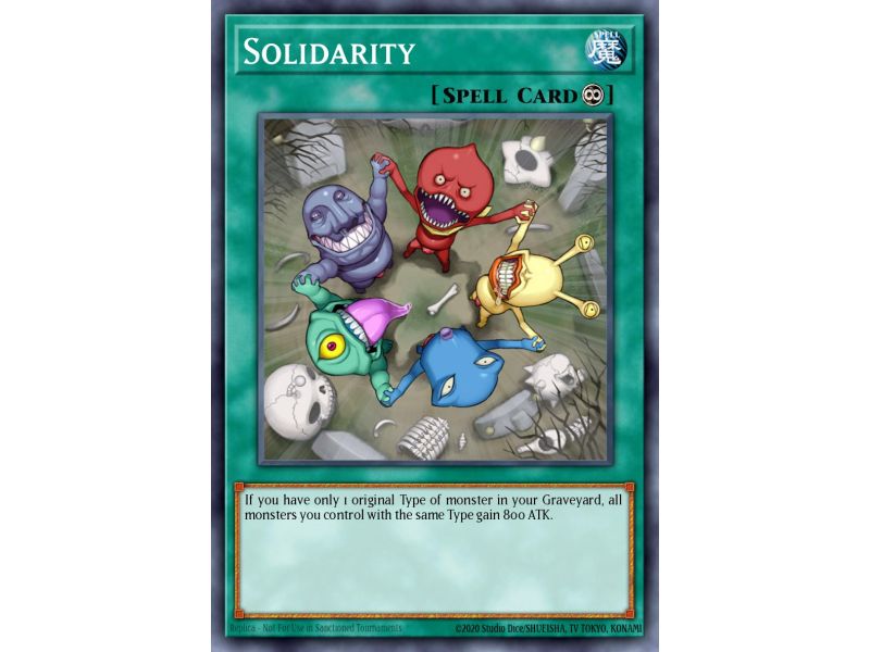 Solidarity (Common)