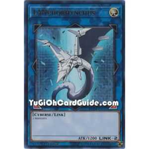 LANphorhynchus (Ultra Rare) – Duel Devastator | Carta YUGIOH en México