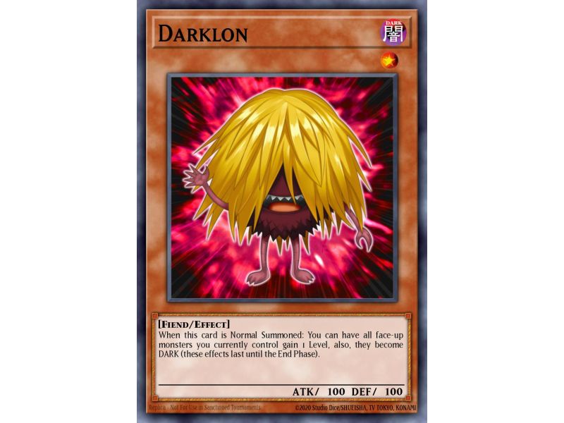 Darklon (Common)