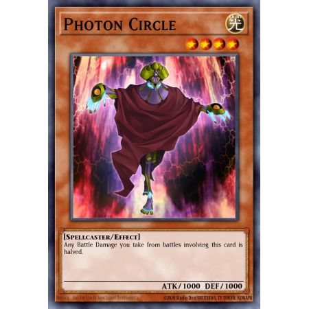 Photon Circle (Common)