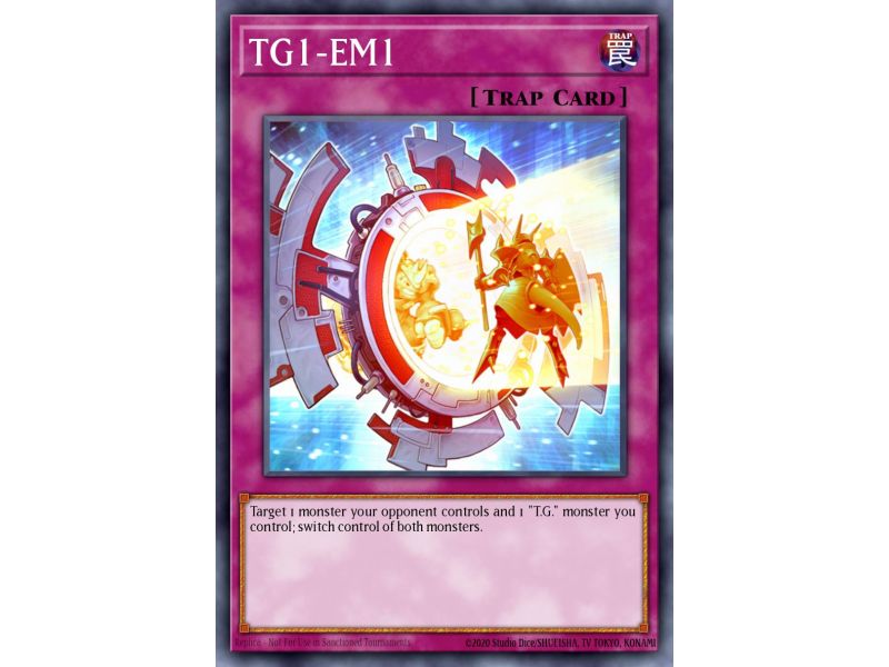 TG1-EM1 (Common)