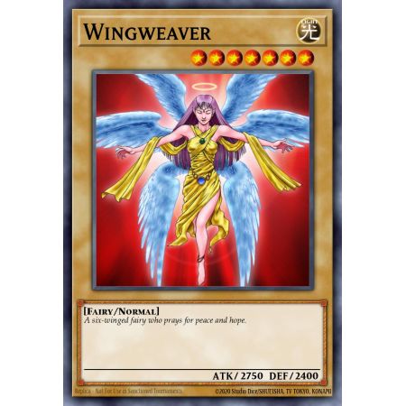 Wingweaver (Common)