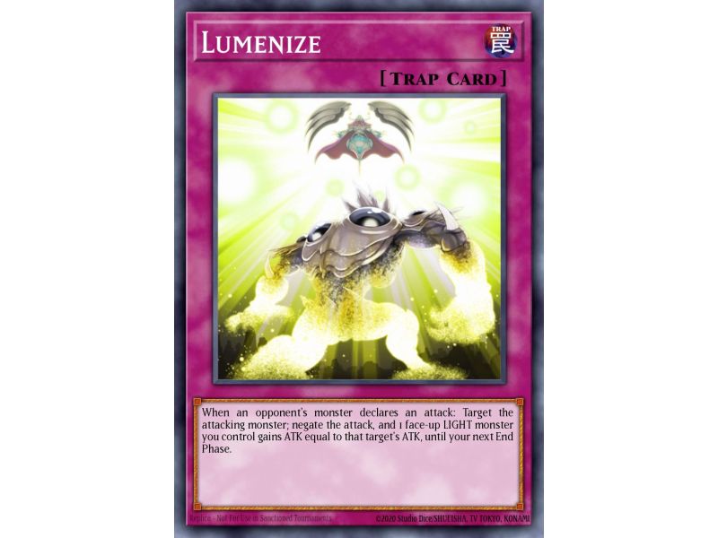 Lumenize (Common)