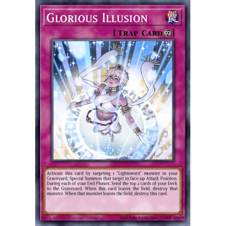 Glorious Illusion (Common)