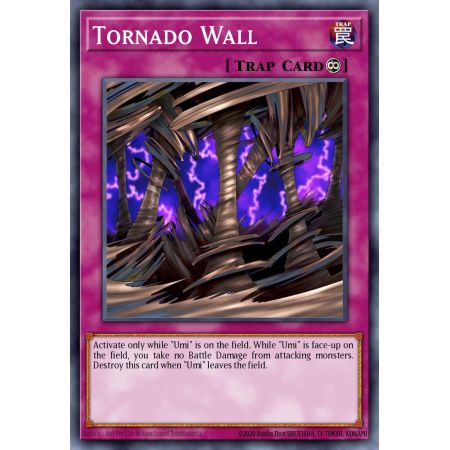 Tornado Wall (Common)