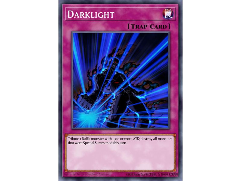 Darklight (Common)