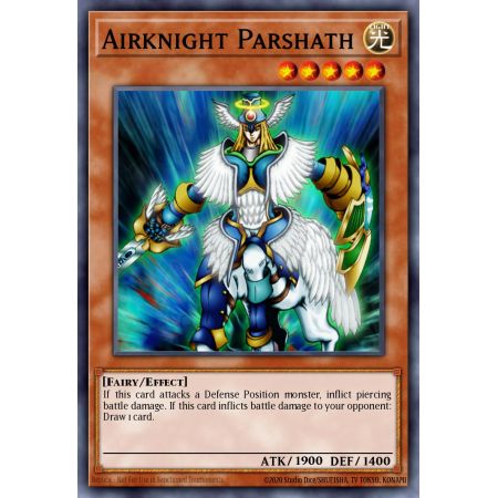 Airknight Parshath (Common)