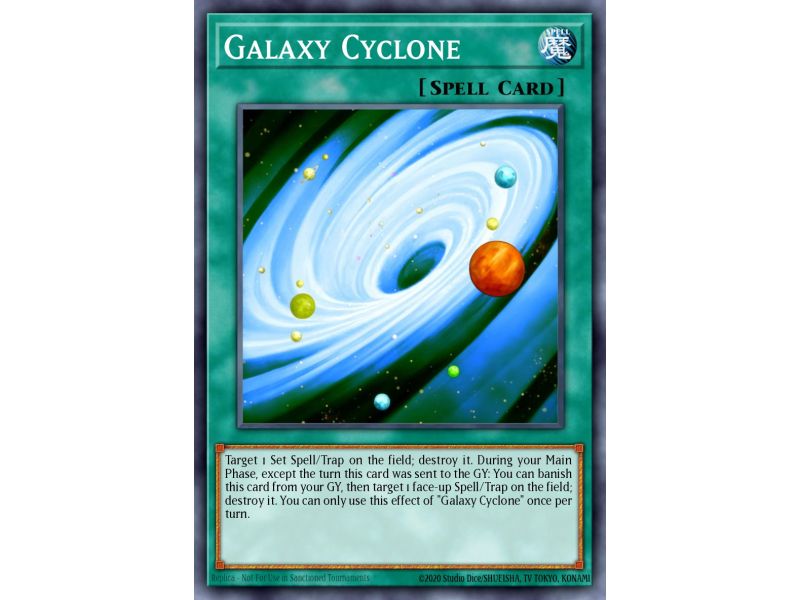 Galaxy Cyclone (Common)
