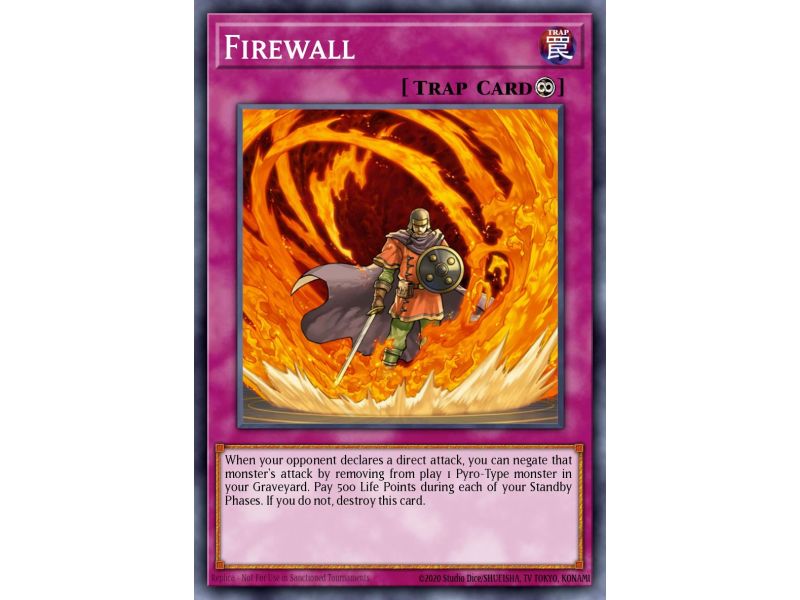 Firewall (Common)
