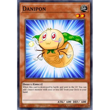 Danipon (Common)