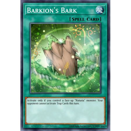 Barkion's Bark (Common)