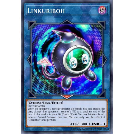 Linkuriboh (Common)