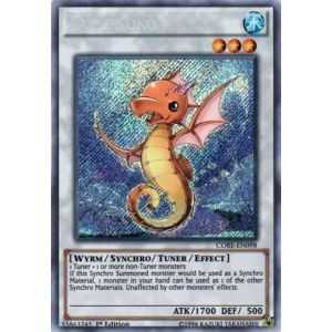 Tatsunoko (Secret Rare) – Clash of Rebellions | Carta YUGIOH en México