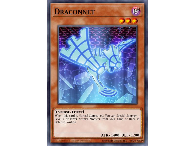 Draconnet (Common)