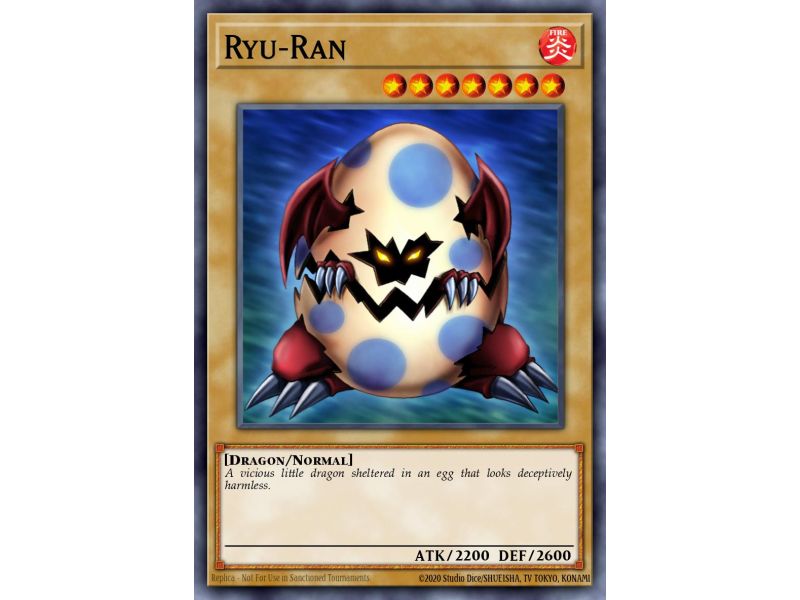 Ryu-Ran (Common)