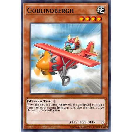 Goblindbergh (Common)