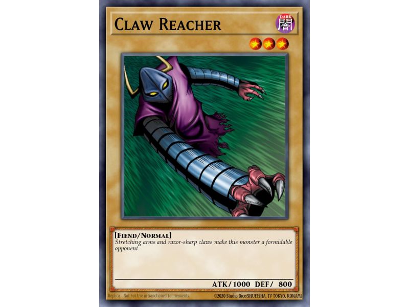 Claw Reacher (Common)