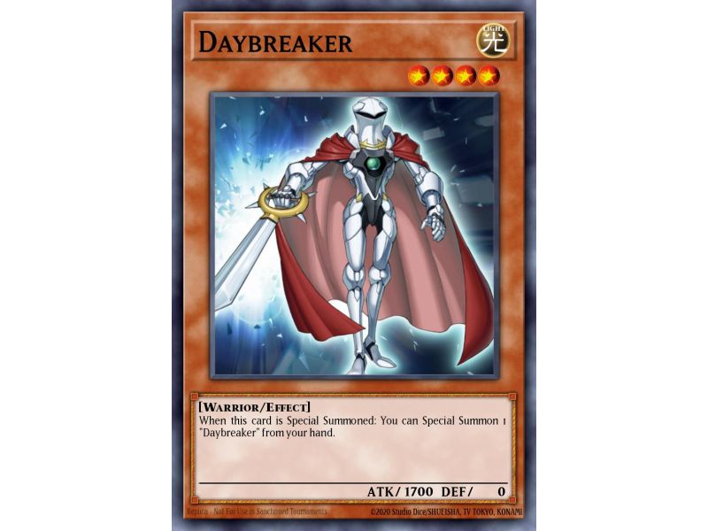 Daybreaker (Common)
