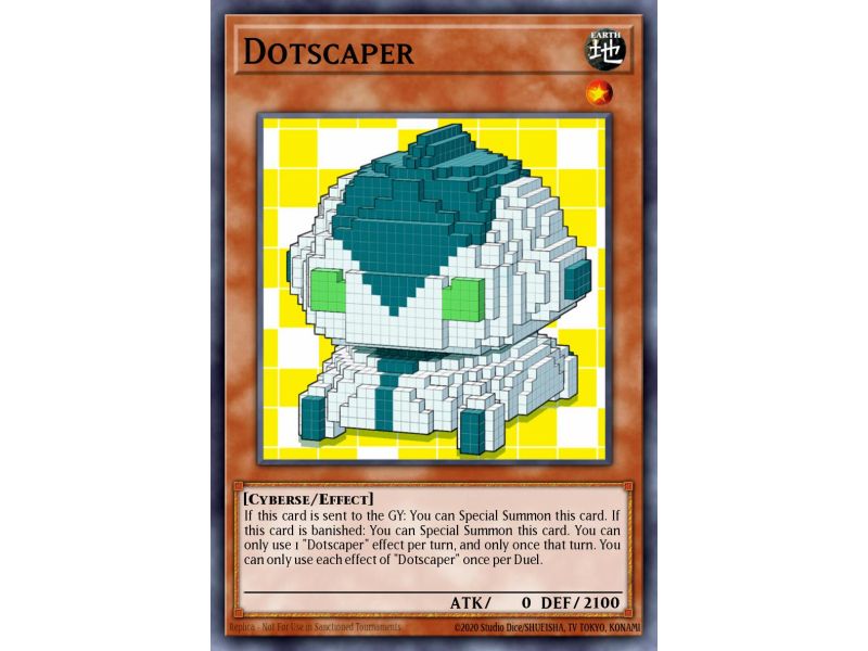 Dotscaper (Common)