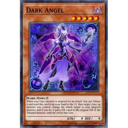 Dark Angel (Common)