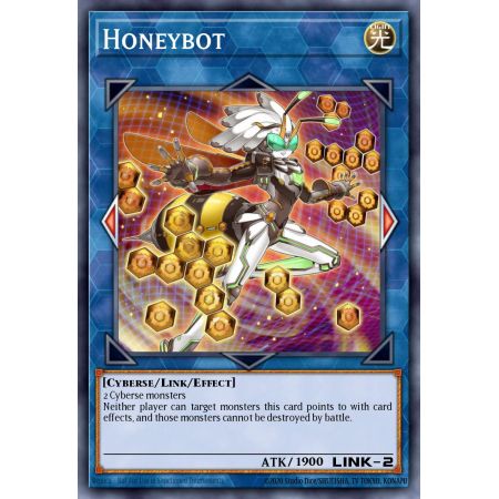 Honeybot (Common)