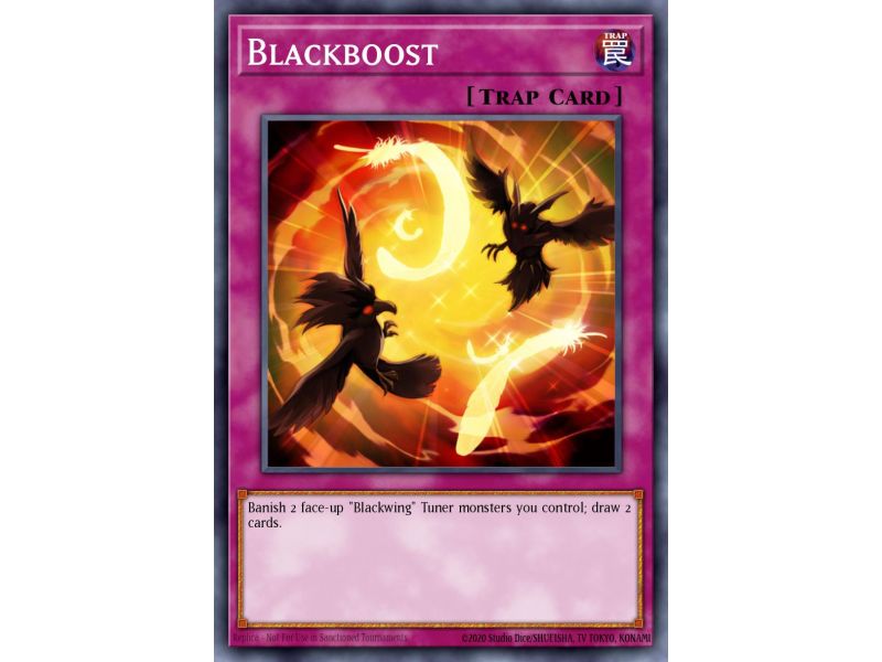 Blackboost (Common)