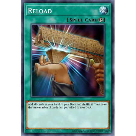 Reload (Common)