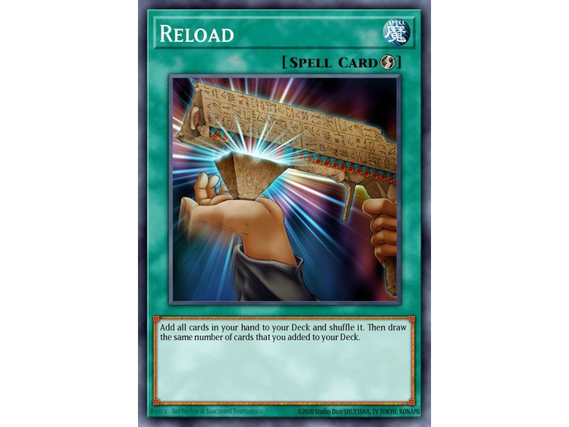 Reload (Common)