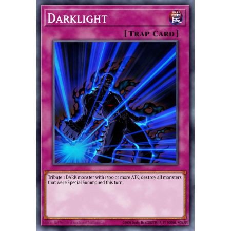 Darklight (Common)
