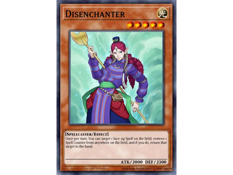 Disenchanter (Common)