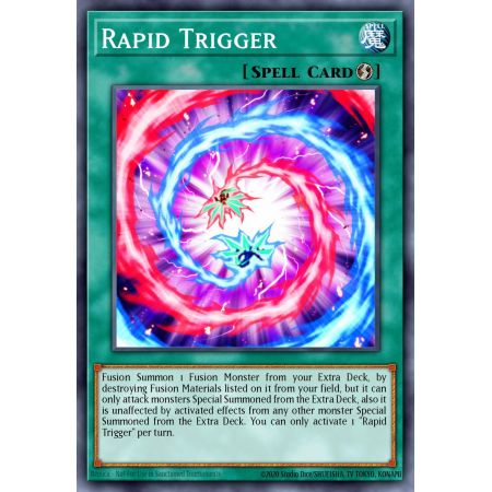 Rapid Trigger (Common)