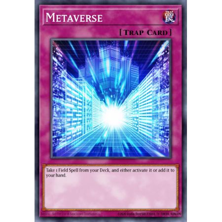 Metaverse (Common)