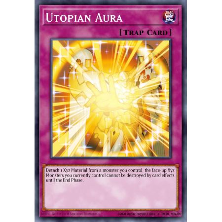 Utopian Aura (Common)